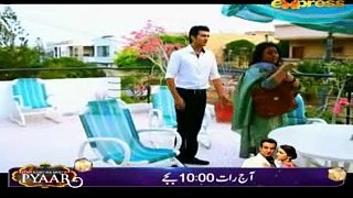 Dil Hi To Hai Last Episode 26 Full , Express Ent - 24th August 2015