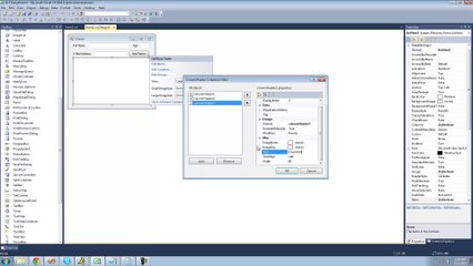 091 - ListView Control pt 1