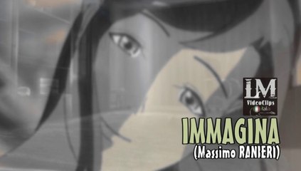 IMMAGINA   (Massimo Ranieri)