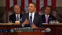 Obama Addresses Illegal Immigration and Education