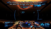 'Elite:Dangerous' v1.03 - Tracker: Part 1 (Flight Assist Off)