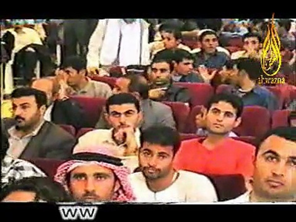 شعر عربي أحوازي