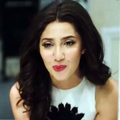 Mahirah Khan Getting Ready for OK Pakistan