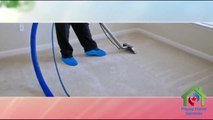 Business Carpet Cleaning Coquitlam - HappyHomeServices.ca