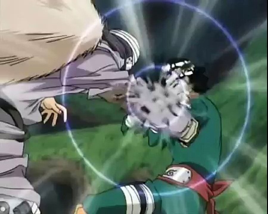 AMV Naruto - No Reason - Sum 41