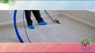 Business Carpet Cleaning Vancouver - HappyHomeServices.ca