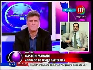 El Gigoló ya tiene representante y cobre cinco mil pesos por presentación. Hablamos con el abogado