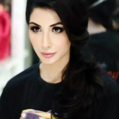 Sabeeka Imam New look for #jalaibee Red Carpet