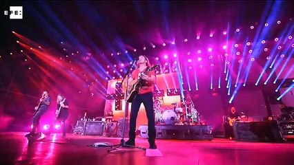 Maná critica la "ignorancia" de los "racistas" Trump y Santorum