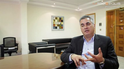 Sawaco: Overview of Water Desalination Projects in Saudi Arabia