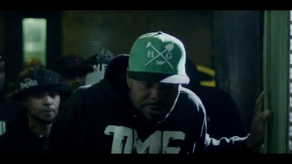 Method Man - Straight Gutta (feat. Redman, Hanz On, Streetlife) Hd