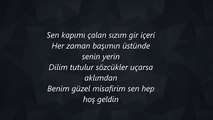 Buray - Sen Sevdamısın ( Karaoke )