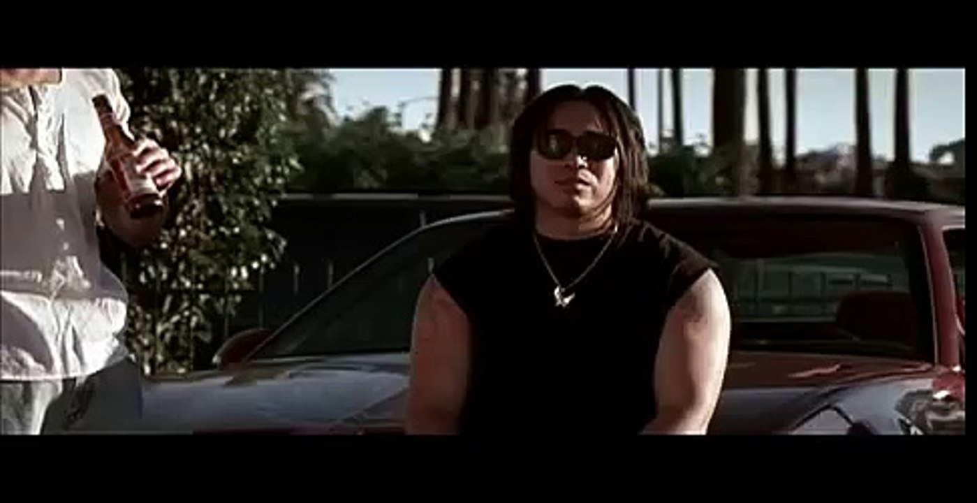 Baby Trailer