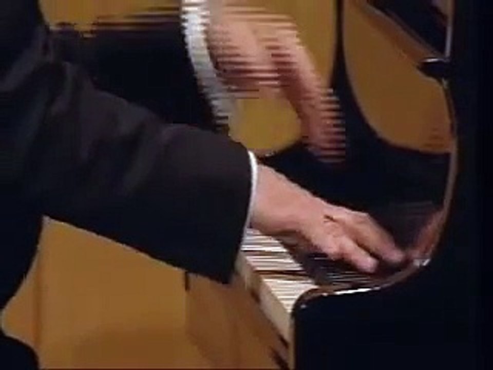 Juan Diego Florez "La lontananza" by Rossini