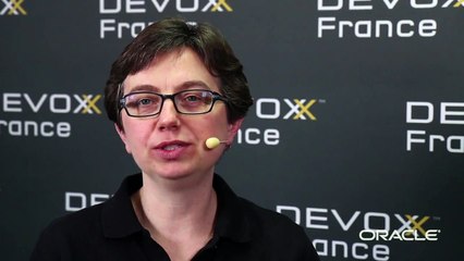 Devoxx 2015: The Future of Reading and Writing