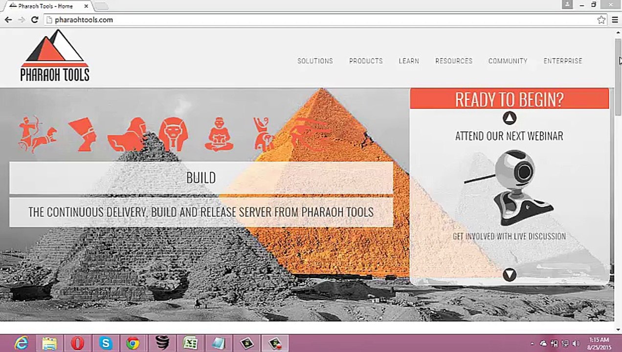 Most Reliable PHP Deployment Tool