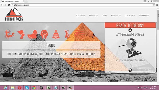 Most Reliable PHP Deployment Tool