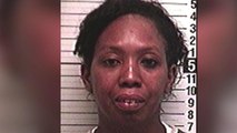 Florida woman fakes kidnapping to get out of work