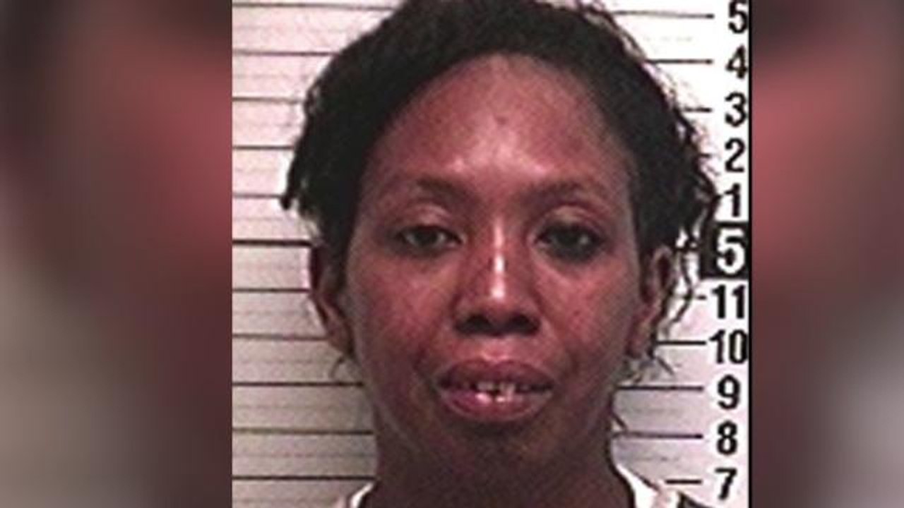 Florida woman fakes kidnapping to get out of work