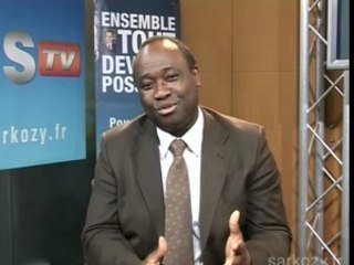Dogad Dogoui du cercle de la diversité