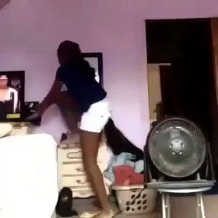 girls fail army