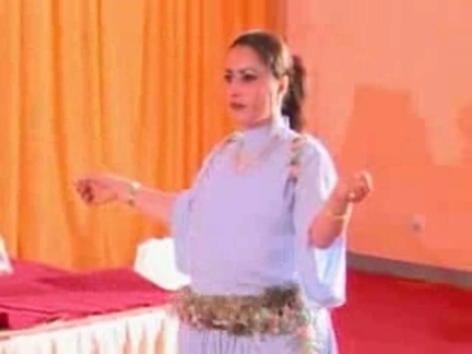 Omguil Ahidouss 2007 By Simofes 2007