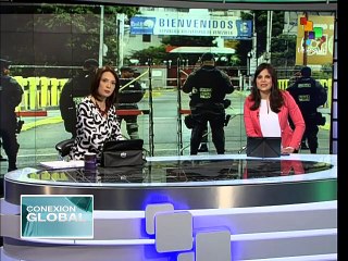 Venezuela: autoridades reubicarán a residentes de Táchira