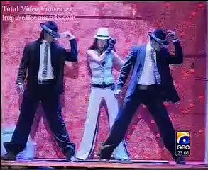 katrina kaif stage dance to warmup your bodies