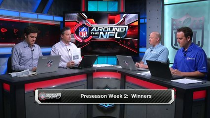 ATN preseason winners: Titans Fans