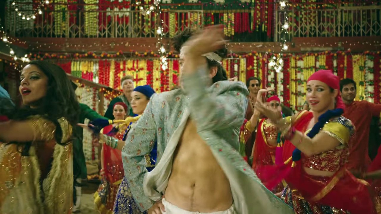 Madden NFL 16 - Madden- The Movie - YouTube