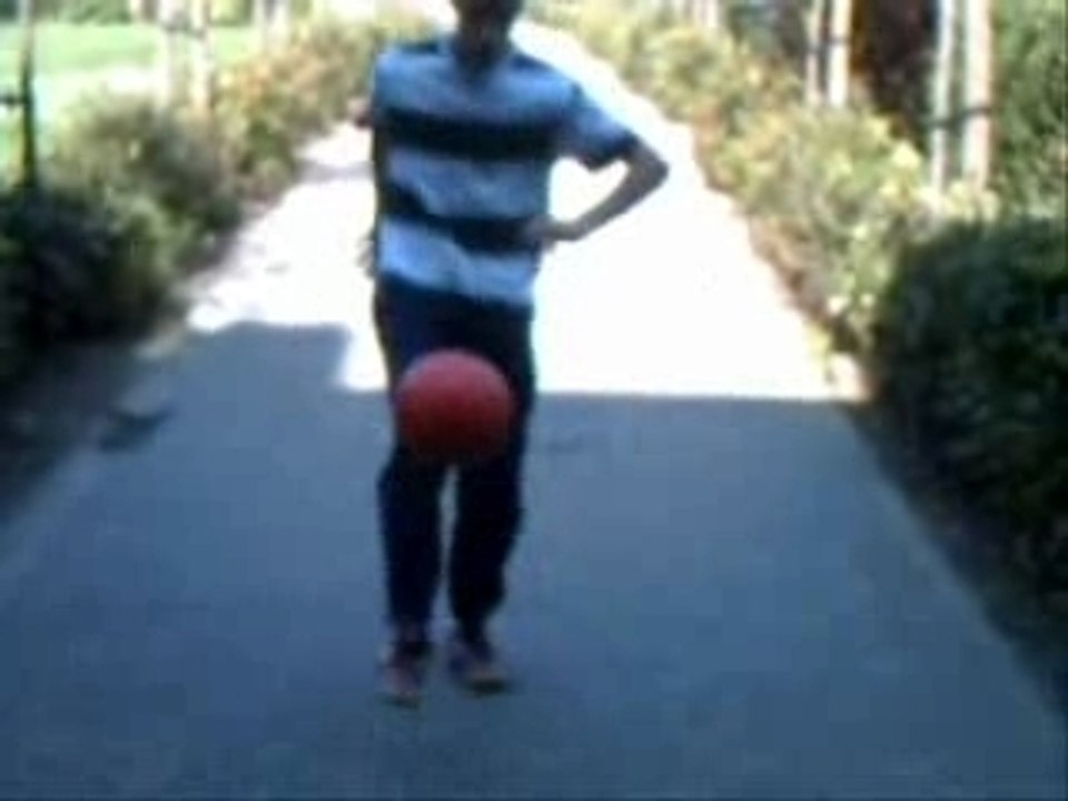 Elias freestyle 2006