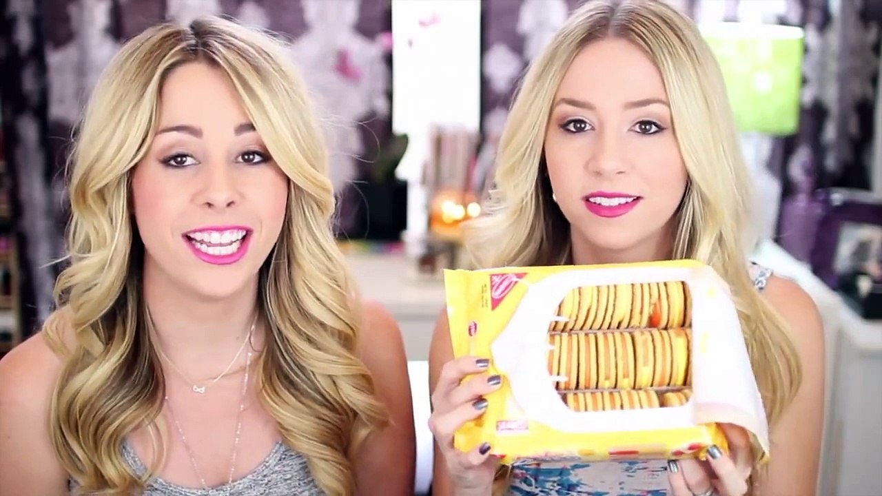 Food Challenge: Candy Corn Oreos - Love it or Leave it?