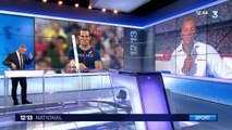 C'est le grand jour pour Renaud Lavillenie