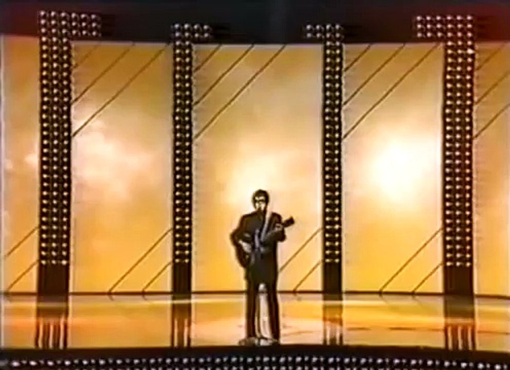 Roy Orbison