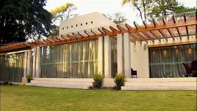 Daniela Castro en UFCS cap. 57 parte 1