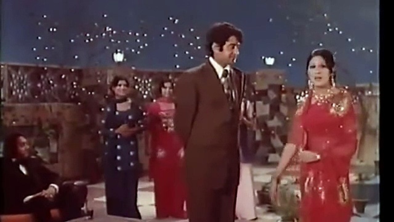 Hamari Sanson Mein Aaj Tak Woh -1977 Mere Hazoor