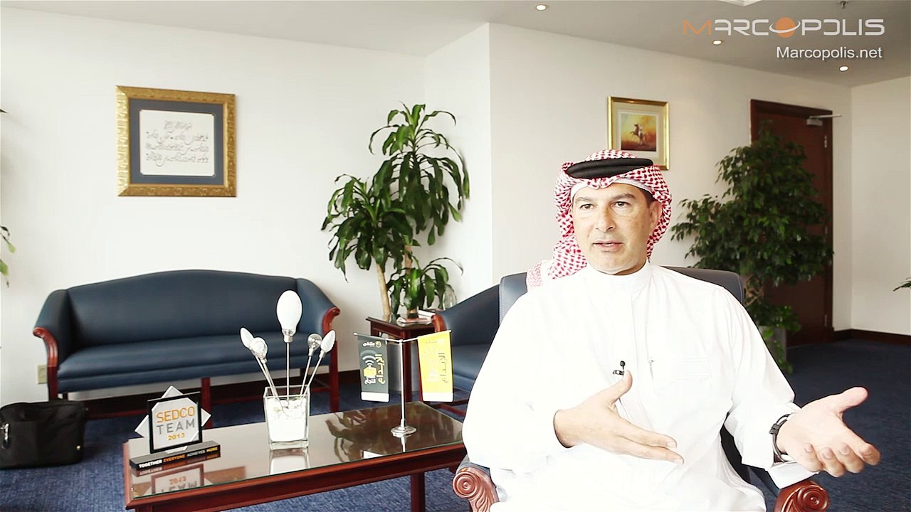 SEDCO: Foreign Direct Investments and Doing Business in Saudi Arabia