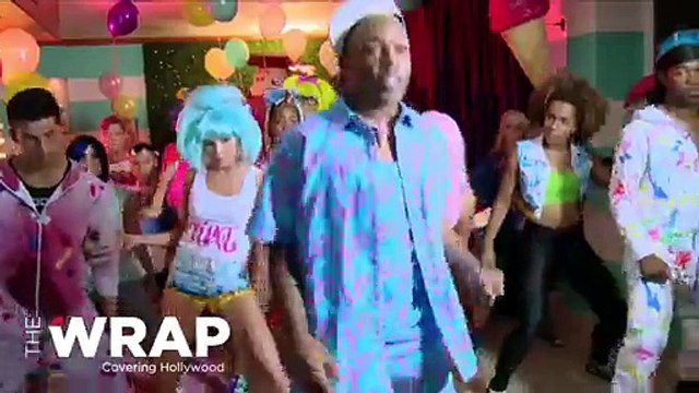 Joseph Gordon-Levitt, Aubrey O’Day Pitch in for Teaser to Todrick Hall’s New MTV Series (Exclusive)