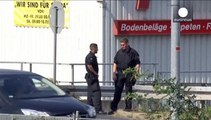 Germania: due centri profughi dati alle fiamme in pochi giorni. L'esecutivo promette giro di vite