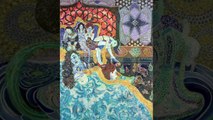 Fertile Crescent - Women Artists & the Middle Eastern Diaspora