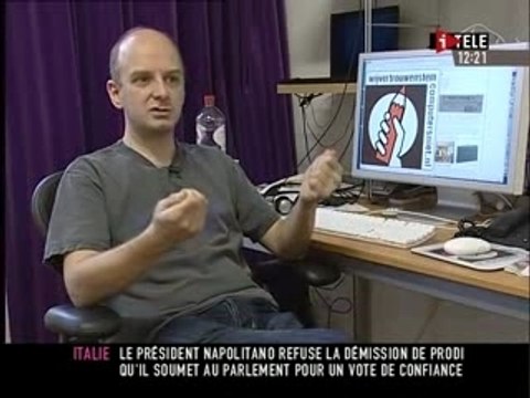 Machines à Voter - Machines à Frauder