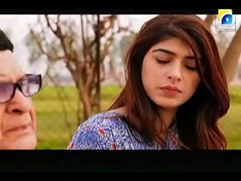 Ishqa Waay Episode 9 Full , Geo Tv - 24th August 2015