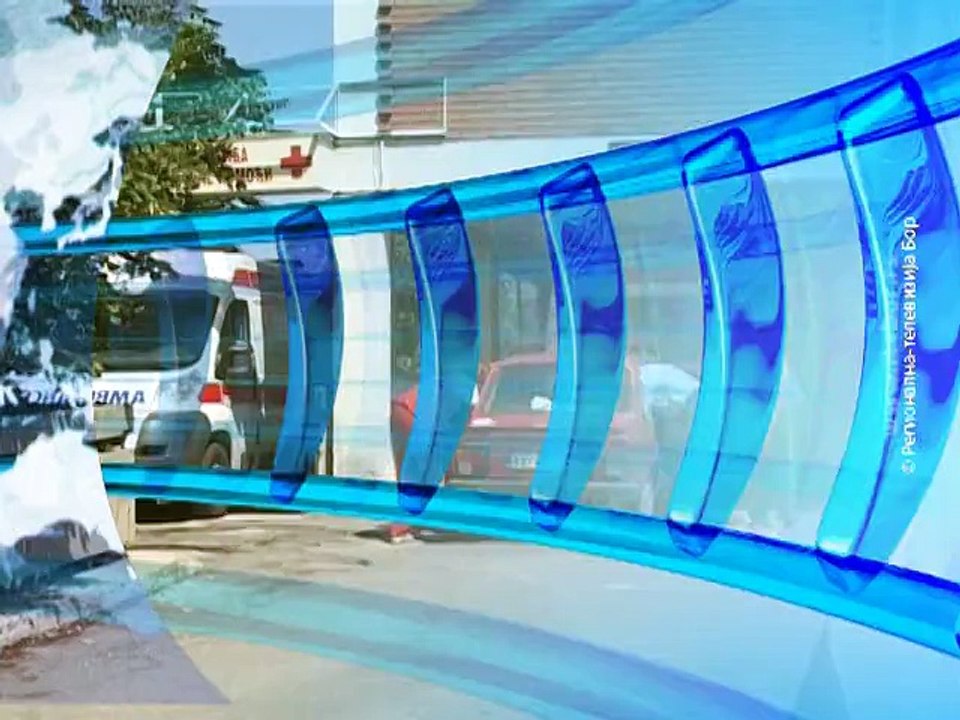 Vesti na vlaškom jeziku, 24. avgust 2015. (RTV Bor)