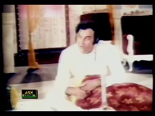 Ye jhuki jhuki nigahen (Mehdi Hasan) -Paalki-