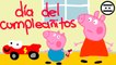 #NEGAS - Poppa Peg 8 (Parodia) Dia del Cumpleañitos