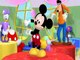 Disney Mickey Mouse Clubhouse   Donald Daisy Pluto Mickey Hot Dog Song Part 1
