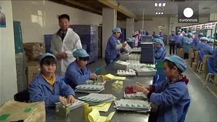 «دوشنبه سیاه» بازارهای سهام چین