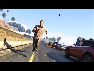 GTA 5 ONLINE Funny Moments, Fails, Bloopers