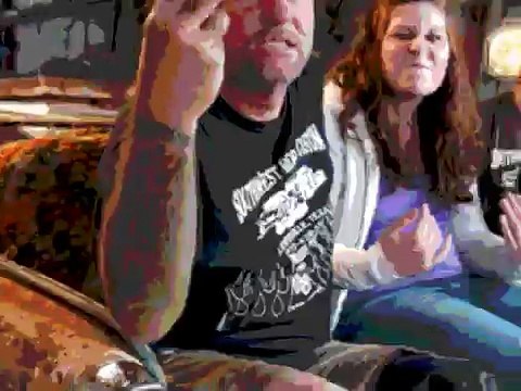 Hot Rods And Custom Cars:Southwest Rod And Custom:Dallas Texas: SWRNC!