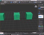Basics of constraints in 3ds max part 2: Position Constraints